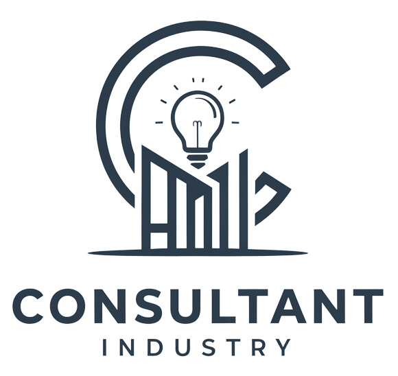 consultdustry logo