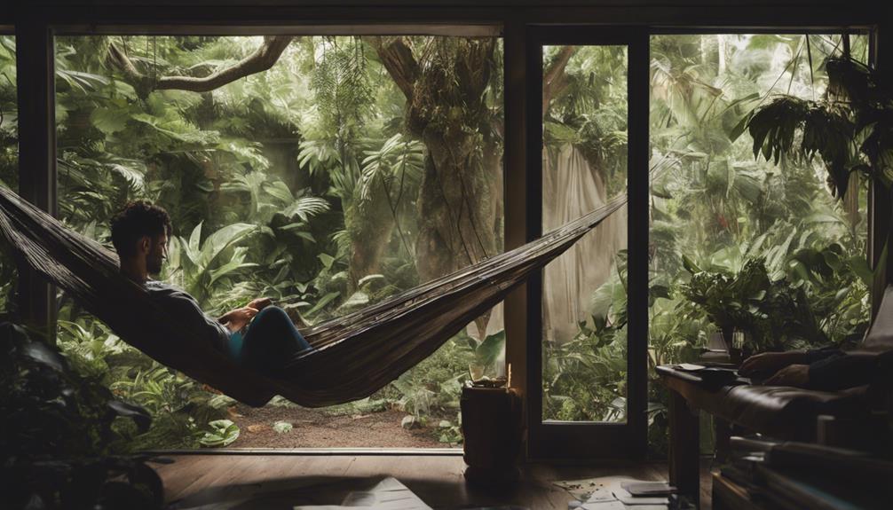 balancing work and life