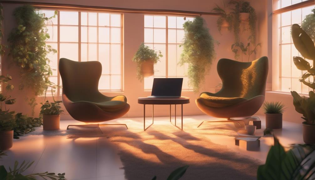 building connections in digital