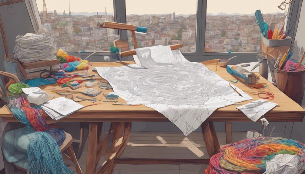 crafting brand storytelling narratives