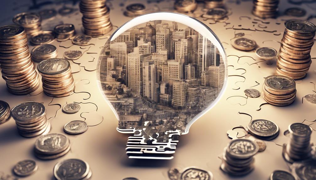 creative financing options available