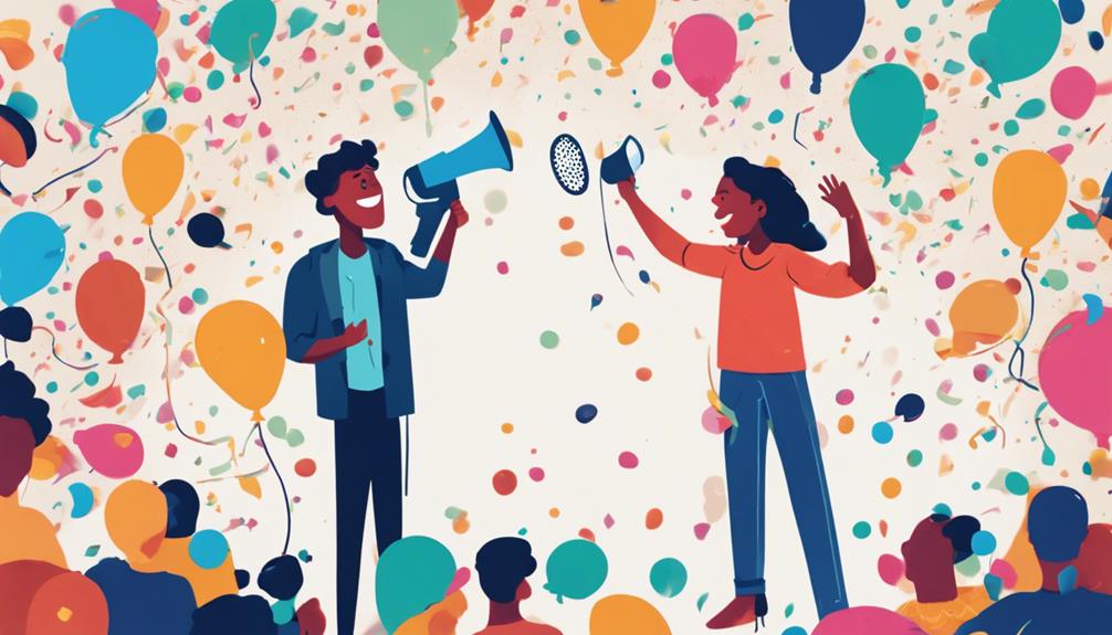 customer advocacy through marketing