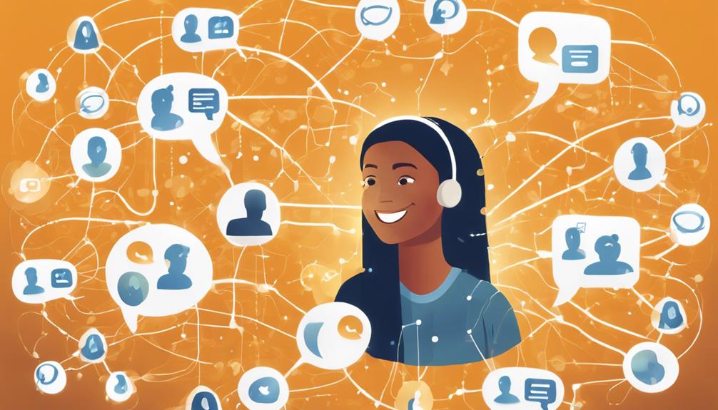 customer loyalty through advocacy