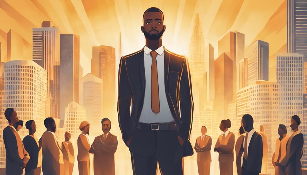 emotional intelligence in leadership