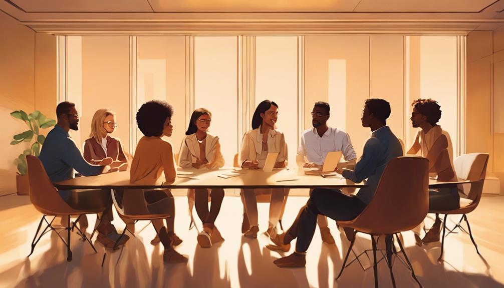 empathy drives business success