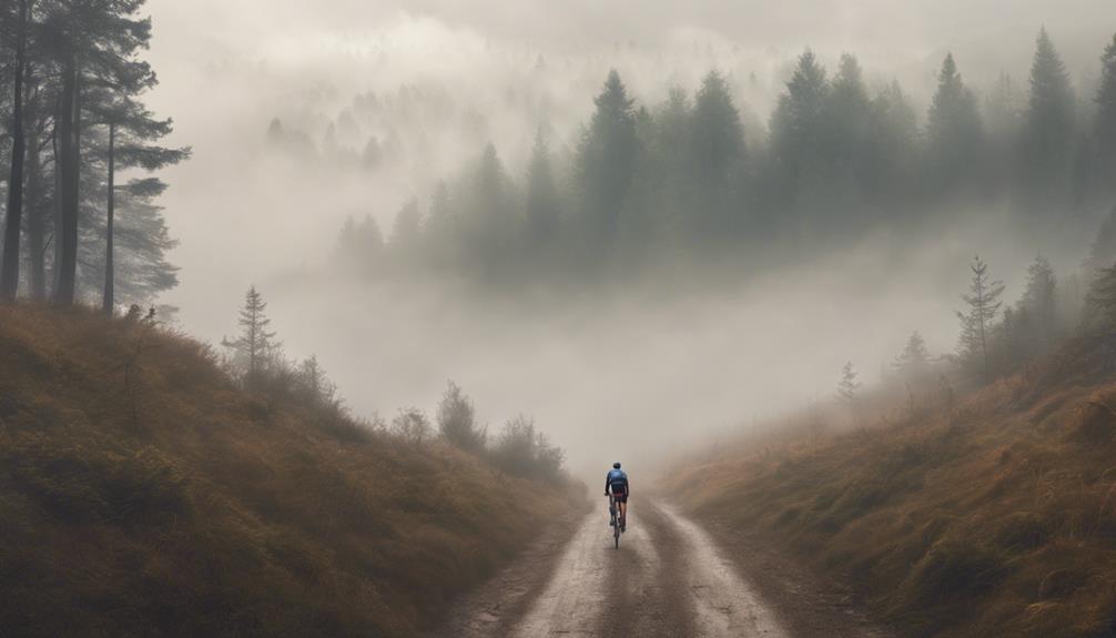 endurance building sports for athletes