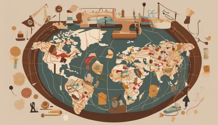 Exploring Ethical Fashion Brands Around the Globe