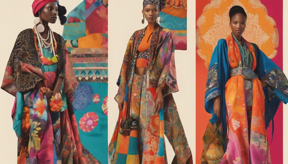 exploring global fashion treasures