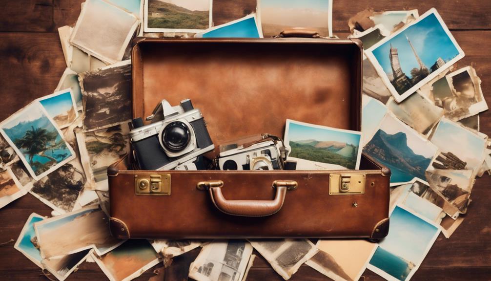fashionable travel experiences worldwide
