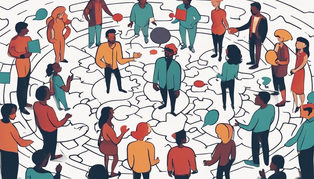 fostering feedback rich work environment