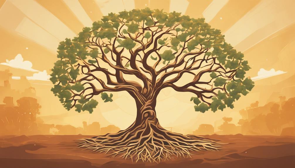 fostering trust in workplace