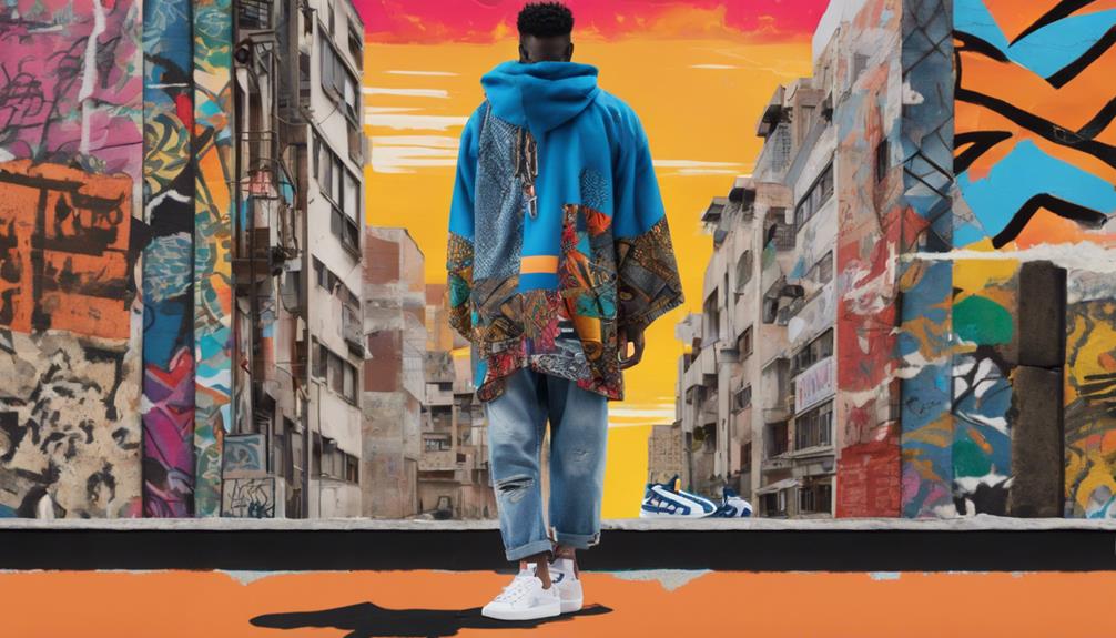 global impact on fashion