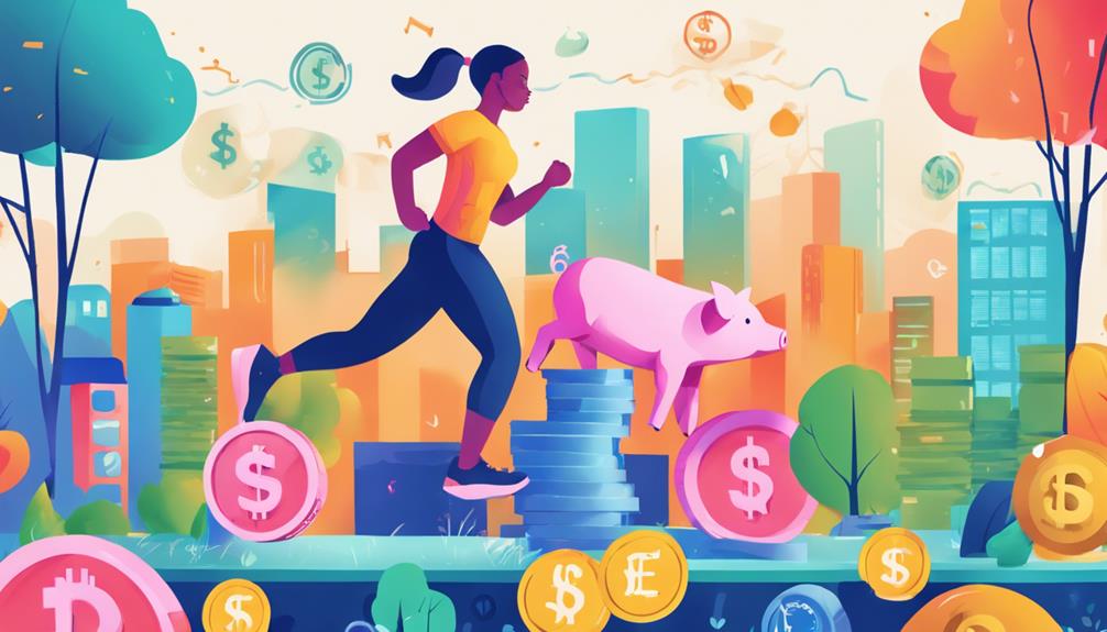 healthy living on budget