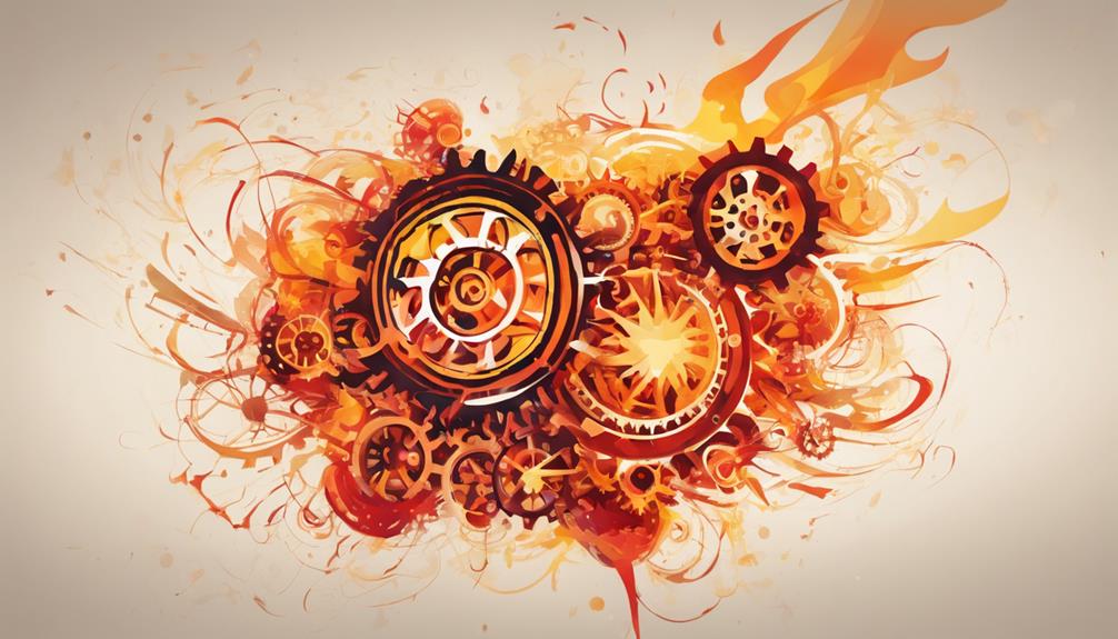 igniting customer passion marketing