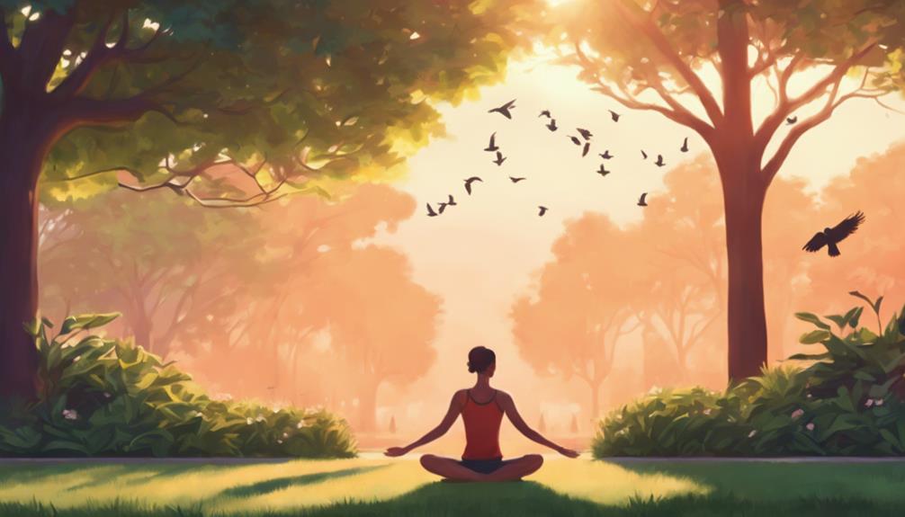 incorporate fitness into day