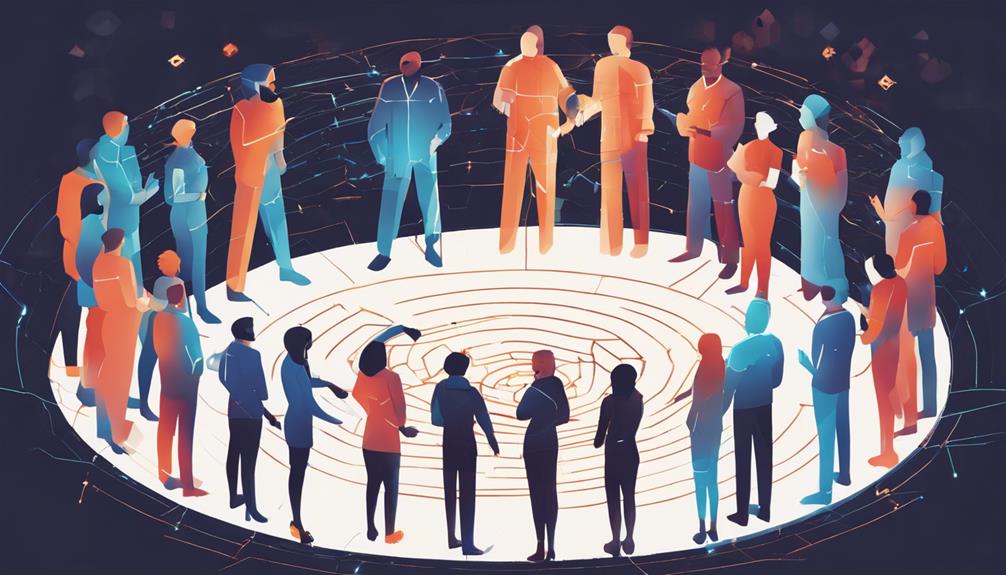 innovative leadership for organizations