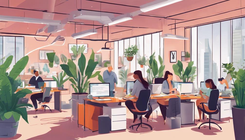 investing in employee growth