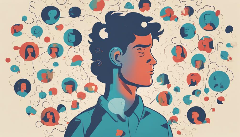 leveraging feedback for branding