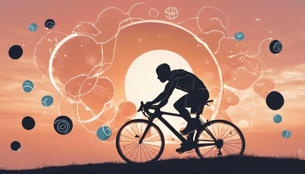 mental health in athletics
