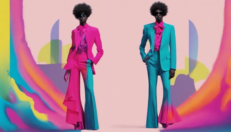 Bold Fashion Trends That Defy Tradition