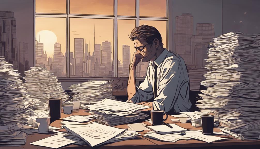 preventing employee burnout effectively