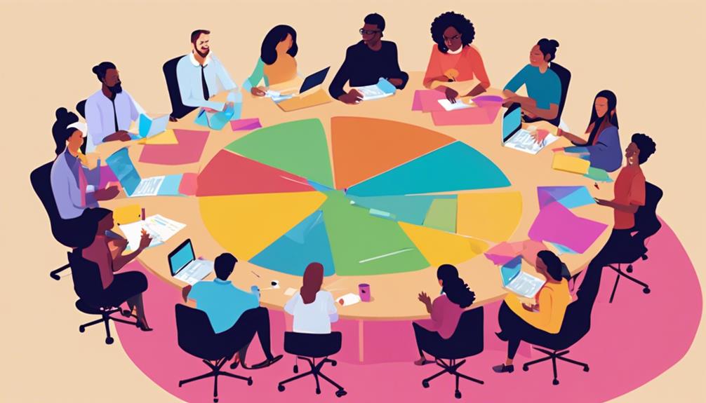 promoting workplace diversity and inclusion