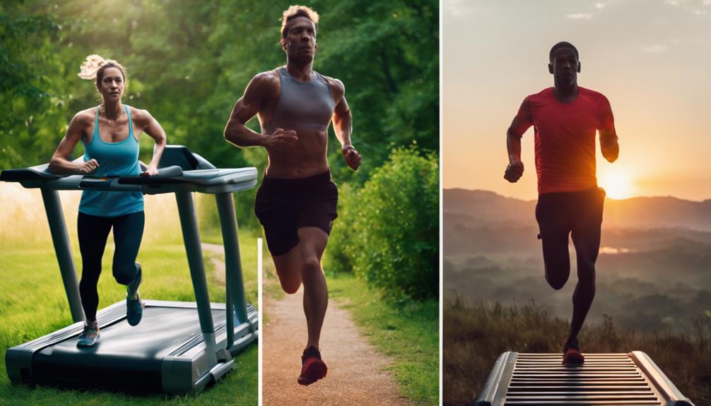 push through fitness plateaus
