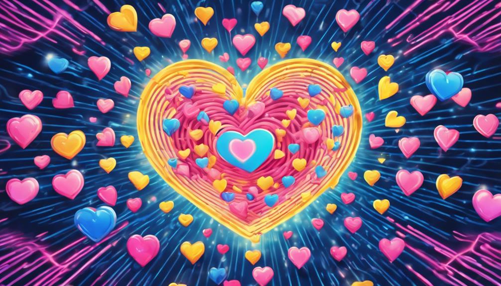 social media emotional connection