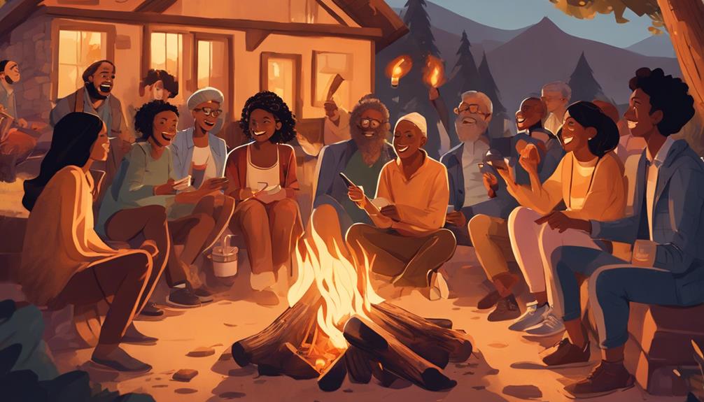 storytelling for effective marketing