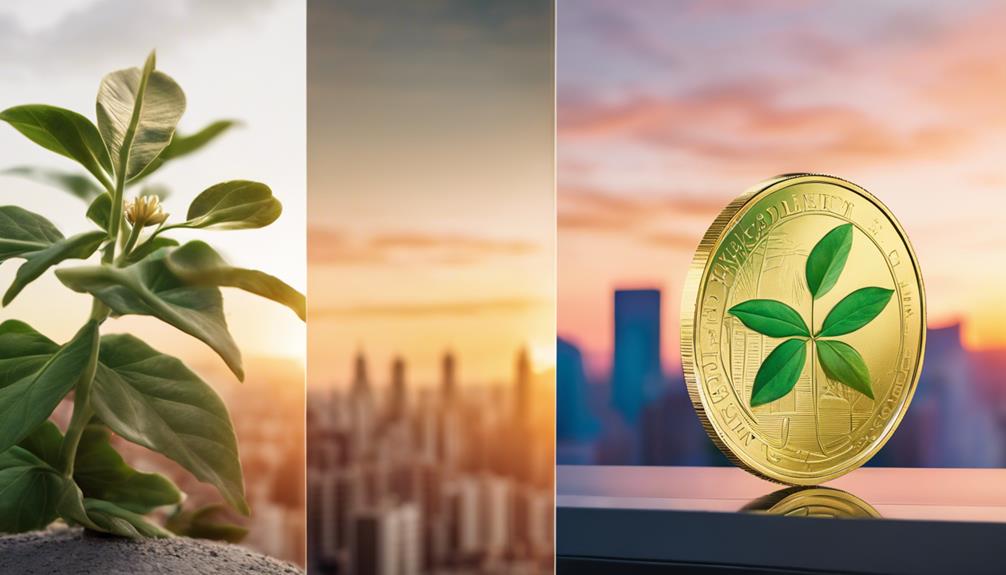 striking balance for success