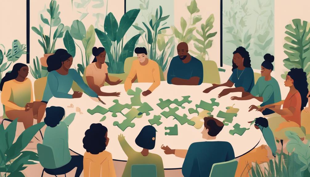 supporting employees mental health