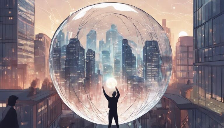 The Role of Transparency in Building Trust