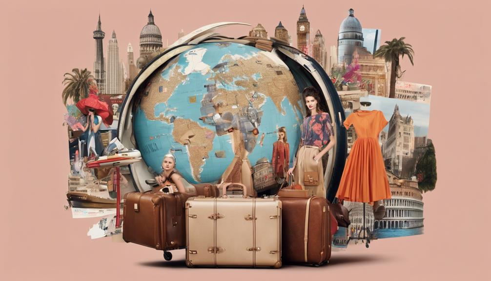 travel for fashion enthusiasts