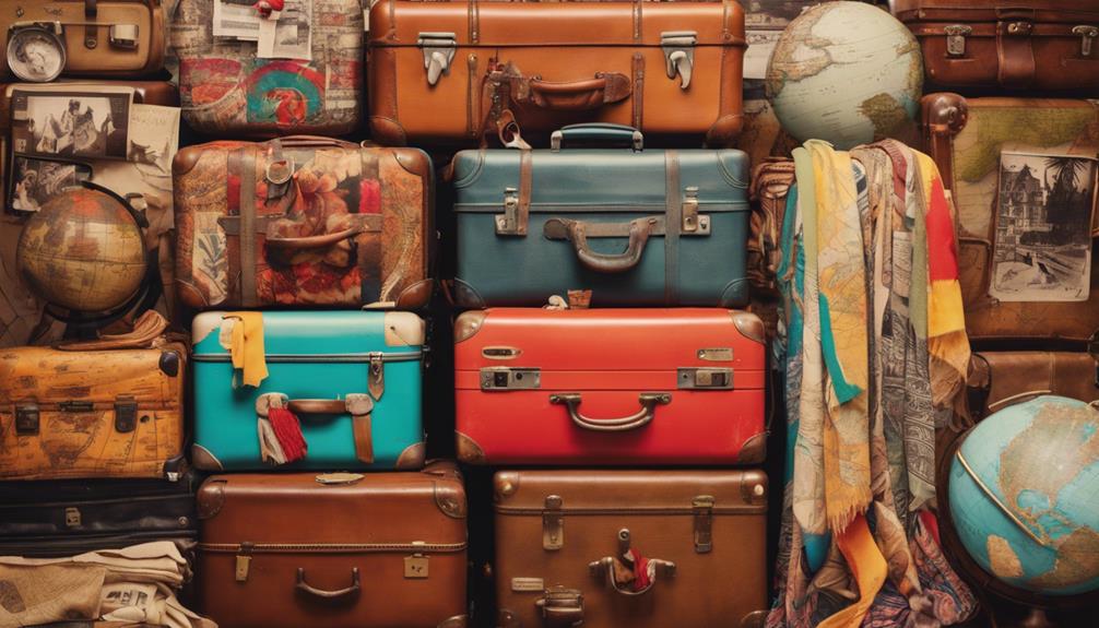 unique fashion advice abroad