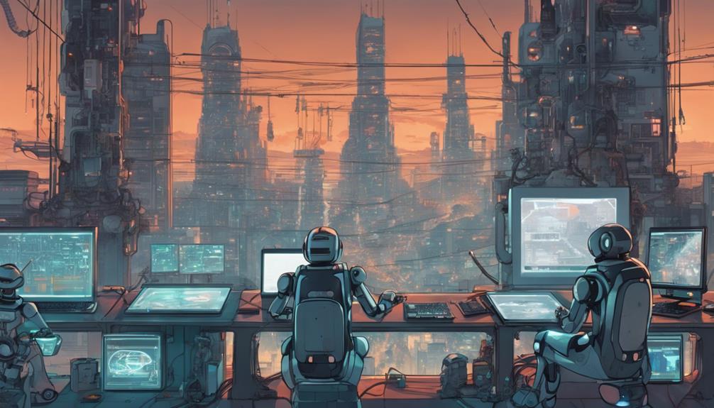 ai transforming job landscape