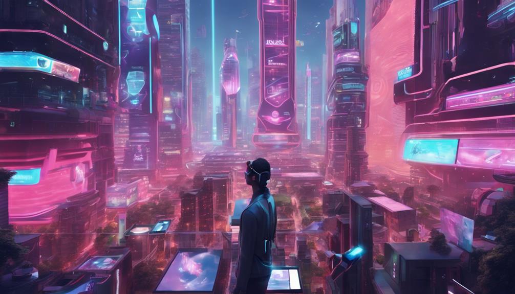 augmented reality technology growth