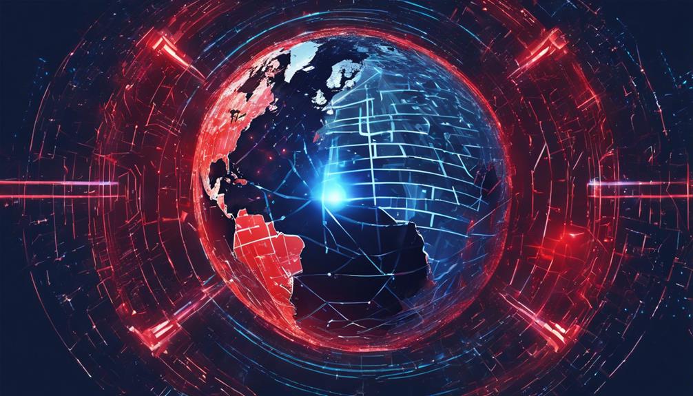 cybersecurity threats explored fully