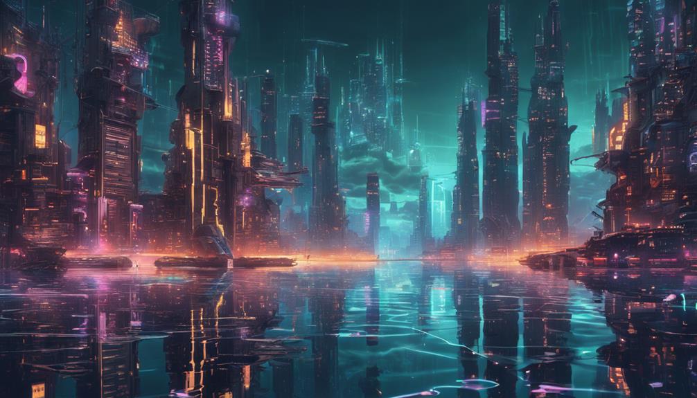navigating tech innovation ethics