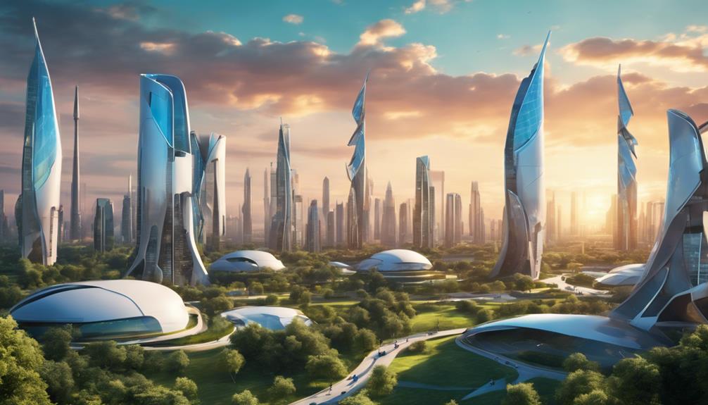 renewable energy changing future