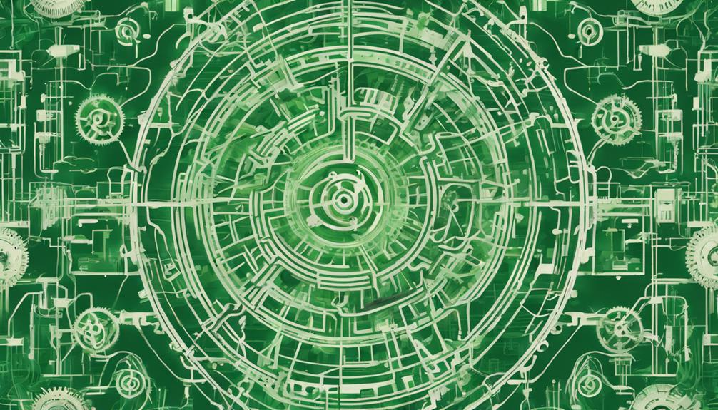 tech driving sustainable development
