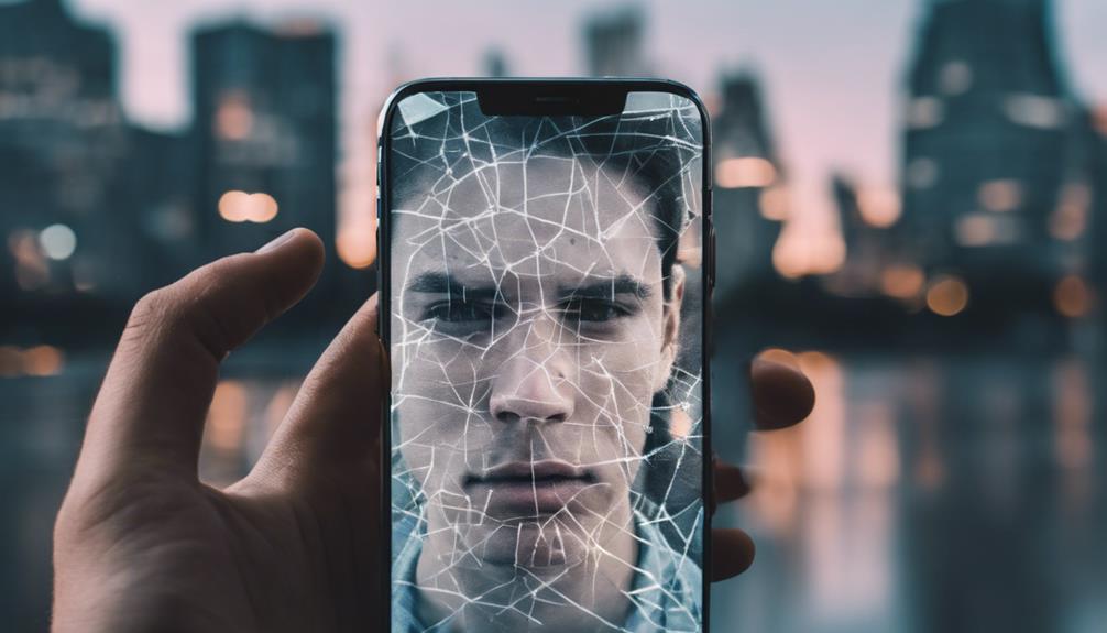 technology and privacy balance