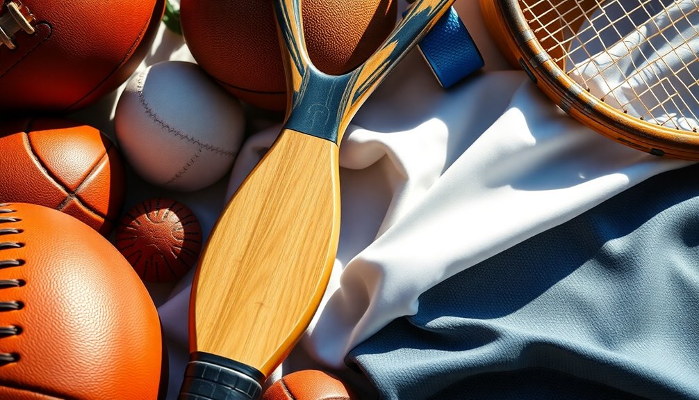 advancements in sports technology