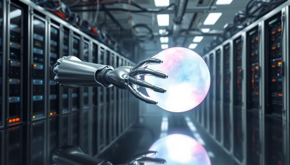 ai s impact on society