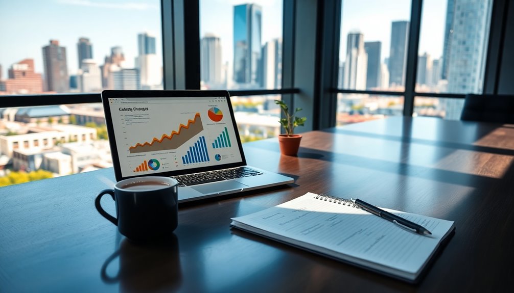align marketing with business