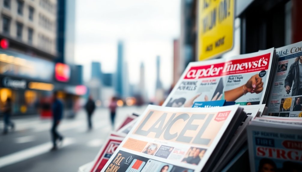 attention grabbing headline techniques