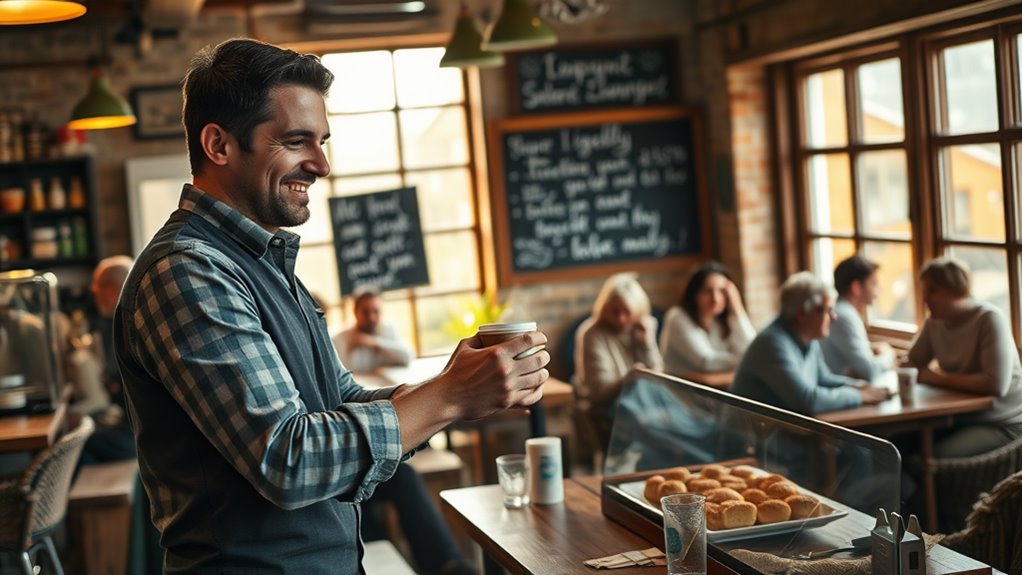 building lasting customer relationships