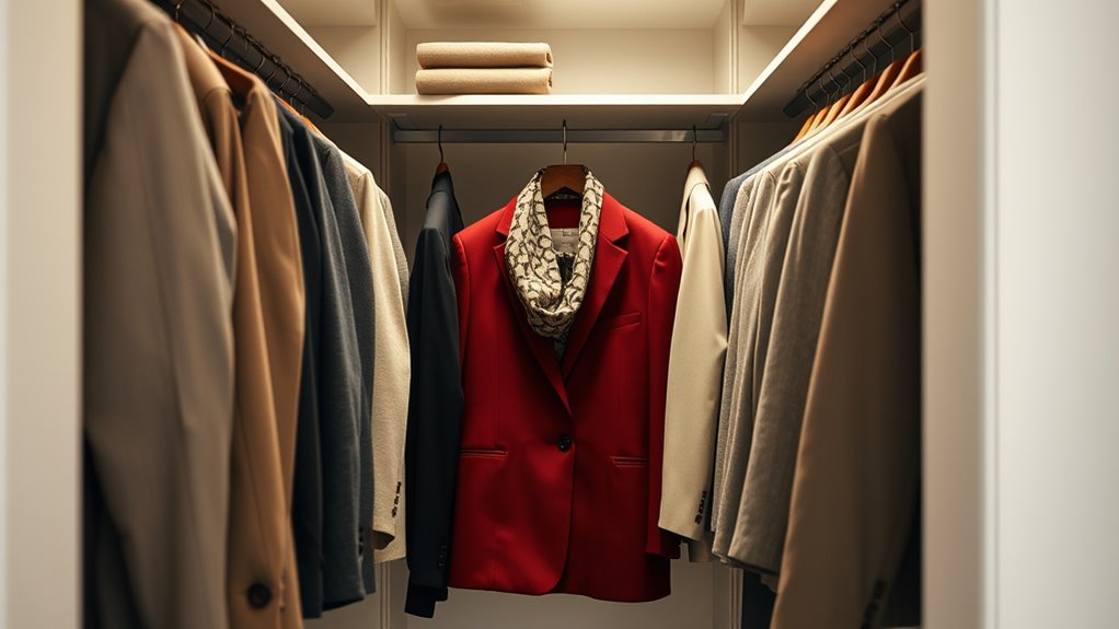 capsule wardrobe style guide