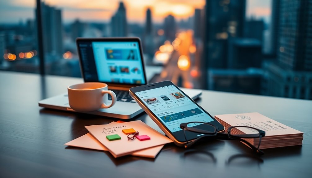 drive results with social media