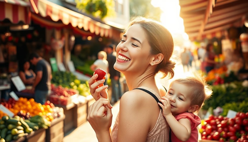 emotional connection drives sales