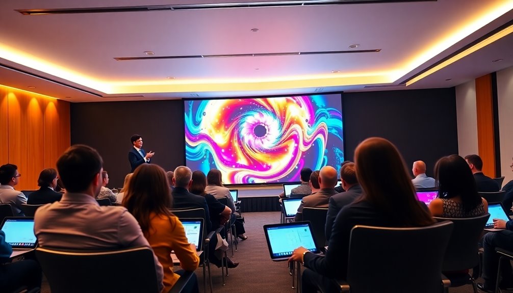 engaging interactive content creation